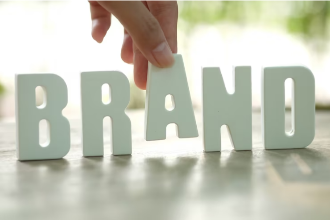 What Is Brand Registration