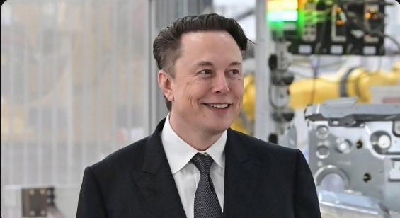 Elon Musk Launches xAI