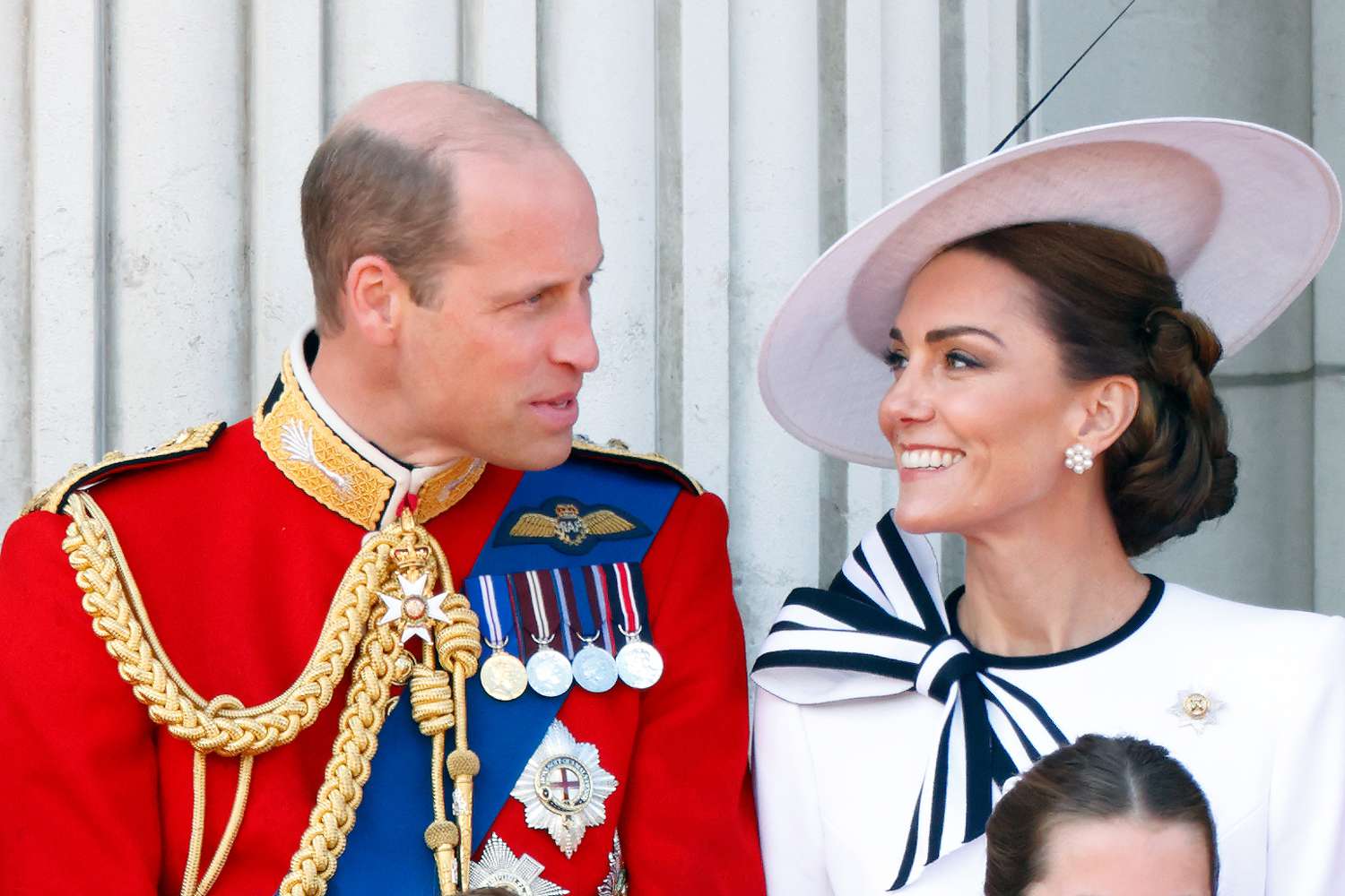 Prince William Could Not Replace Princess Kate at Wimbledon